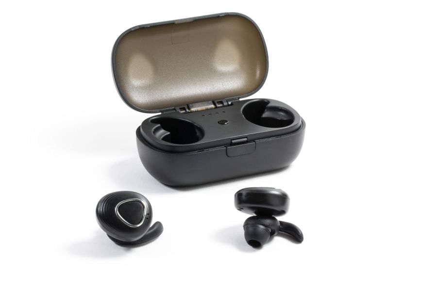 Obrázok Technaxx TWS Bluetooth In-Ear Stereo (4773)