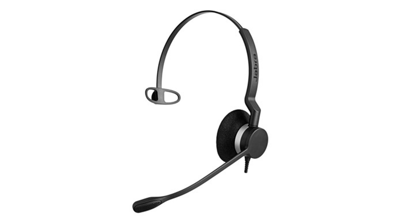 Jabra BIZ 2300, Mono, USB-C, MS