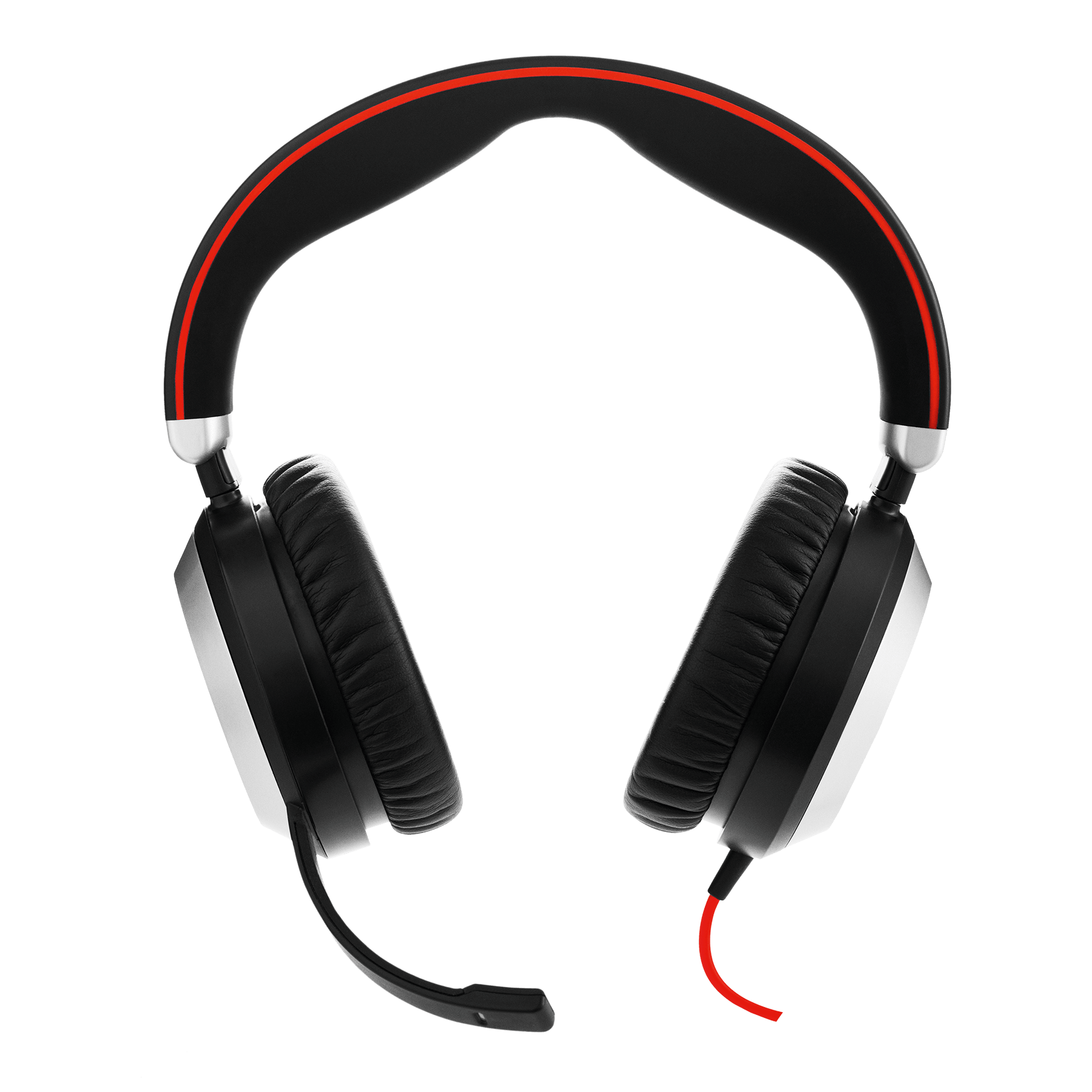 Obrázok Jabra Evolve 80 Stereo (7899-823-189)