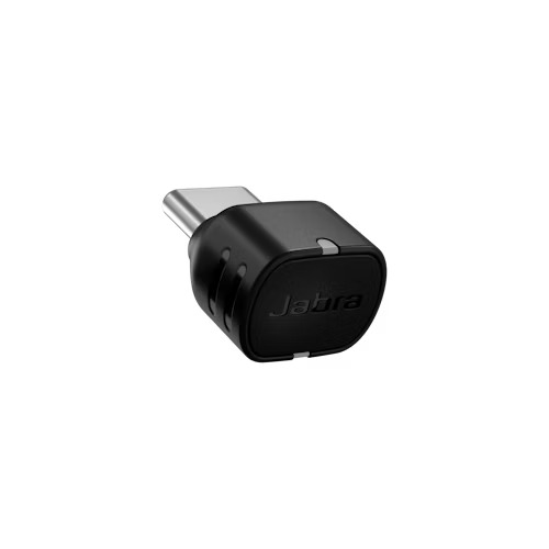 Jabra Link 390c, UC, USB-C BT Adapter