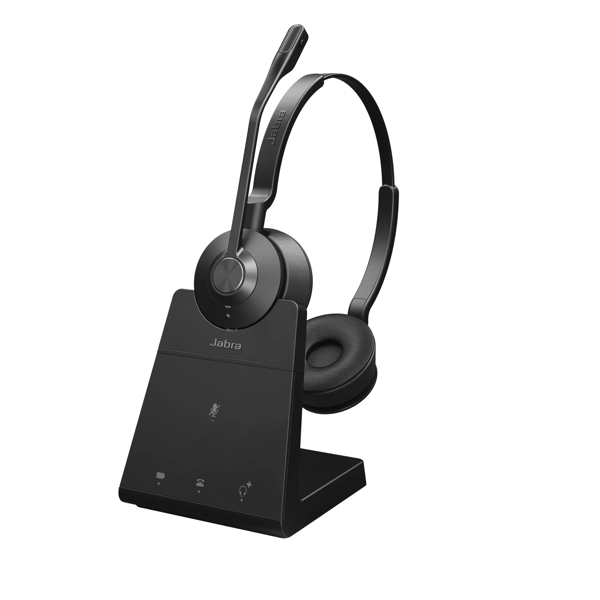 Jabra Engage SE Base, Mono/Stereo