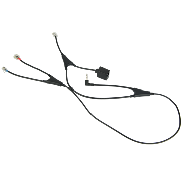 Jabra MSH-Adapt - PRO 94XX, GO 6470