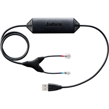 Jabra EHS-Adapt - Nortel