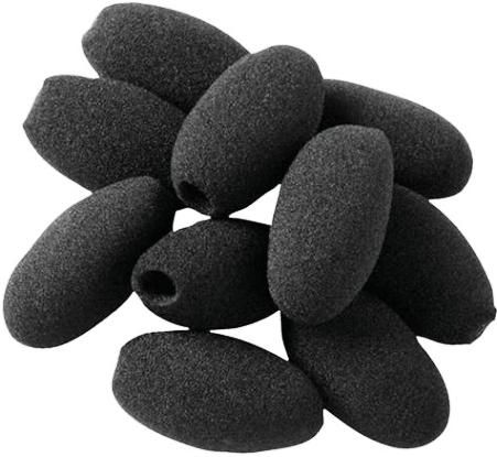 Jabra Wind screen, foam - BIZ 1500/1900 (10ks)