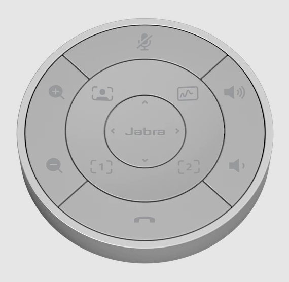 Jabra PanaCast 50 Remote, Grey