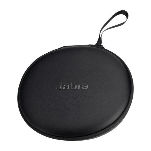 Jabra Evolve2 85 Carry Case, Black version, 1 piece