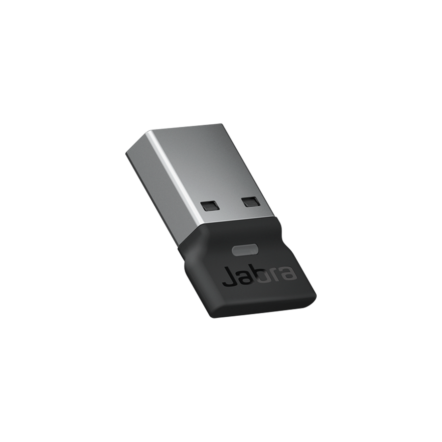 Jabra Link 380a, MS, USB-A BT Adapter