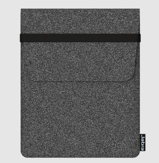 Jabra Evolve2 30 Pouch, 10pcs Black