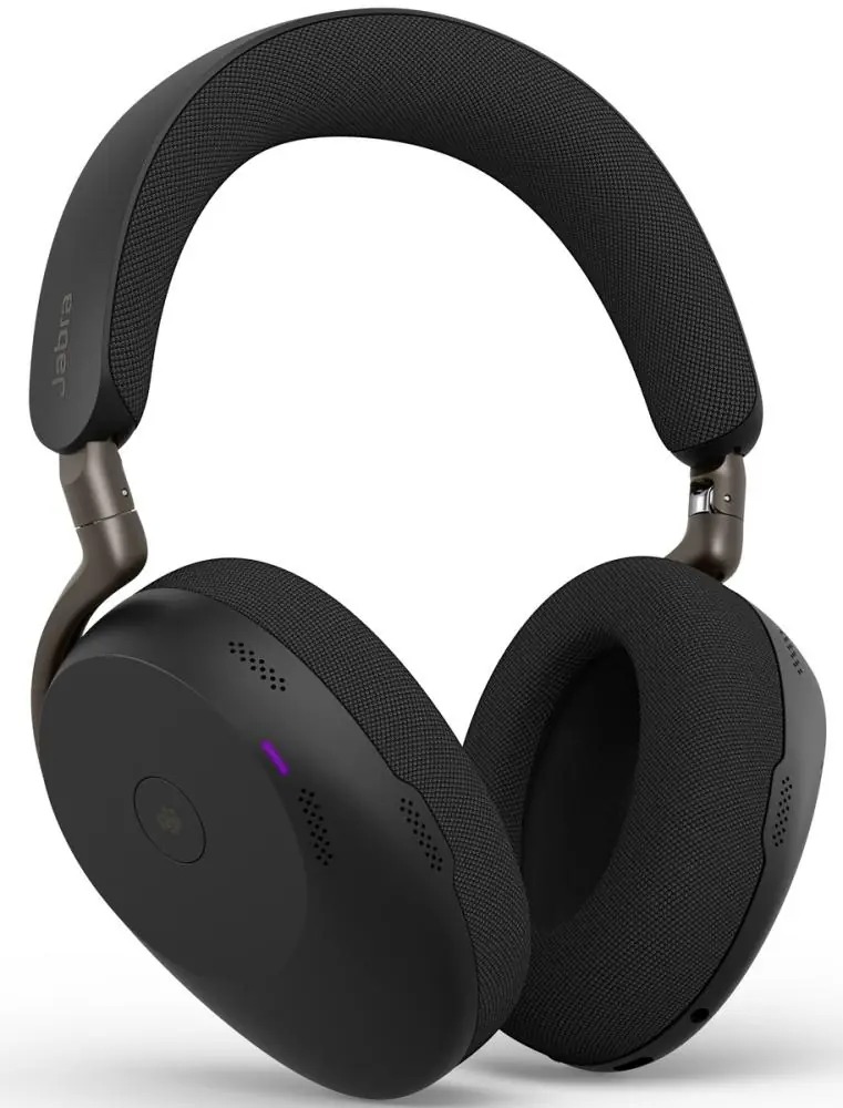 Jabra Evolve3 85, UC, Link390c, Black