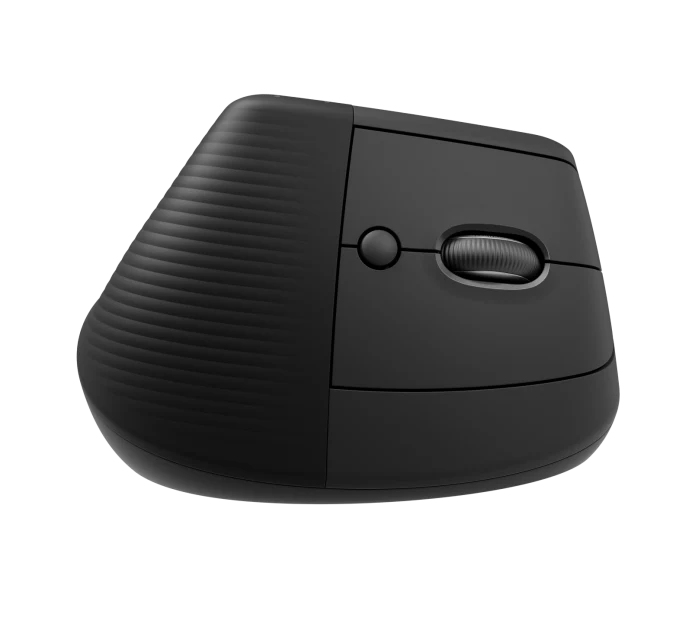 Logitech Lift Vertical Ergonomic Mouse - 910-00647