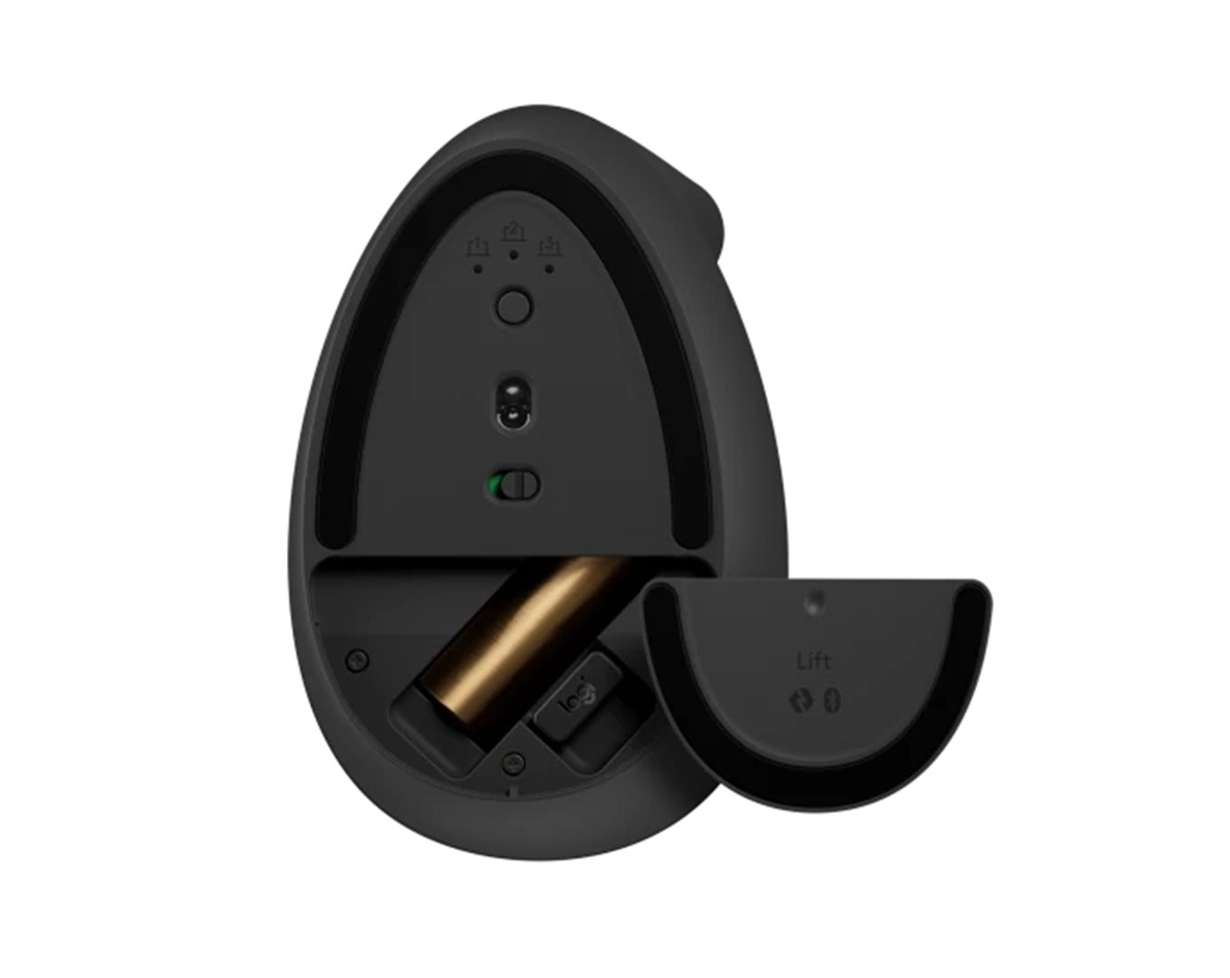 Logitech Lift 910-006473