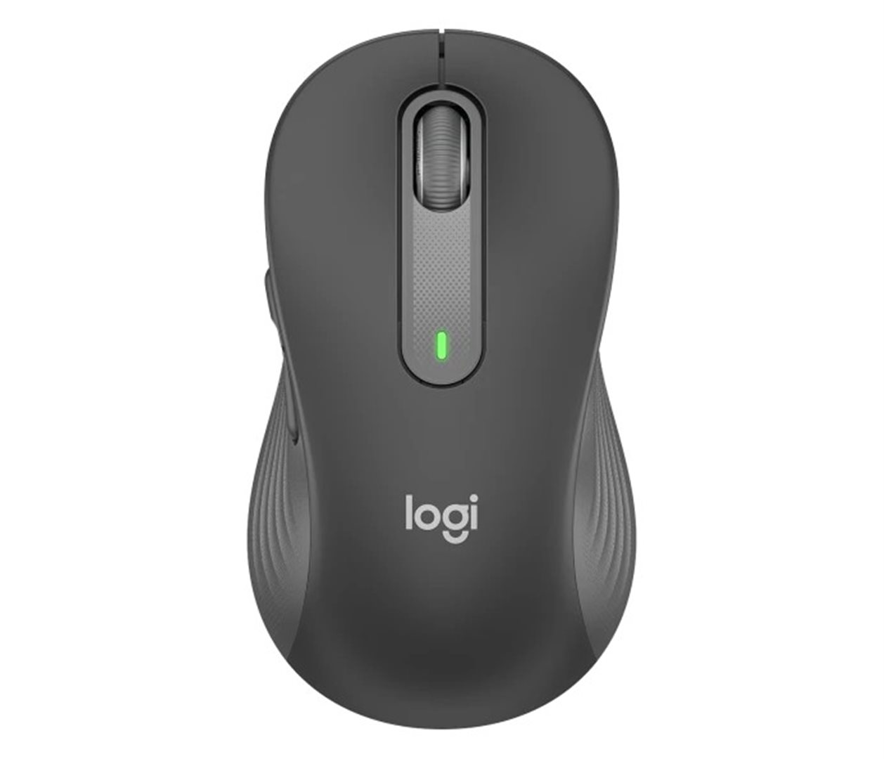 myš Logitech Wireless Mouse M650 L Graphite _