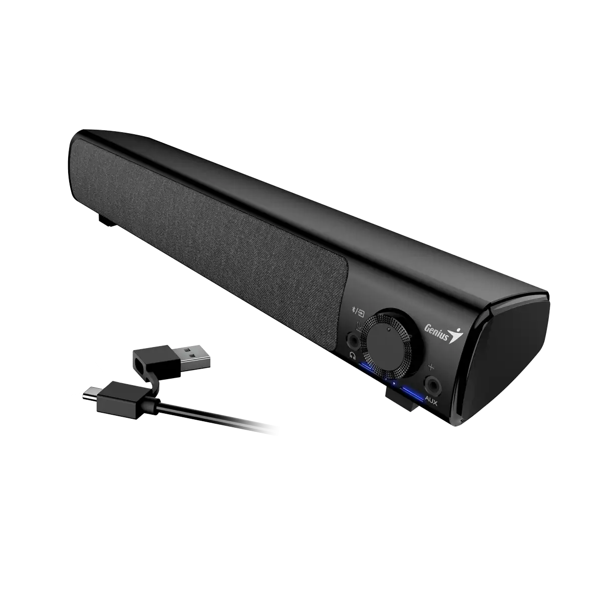 Genius Wireless Soundbar 220BT / 31730060400