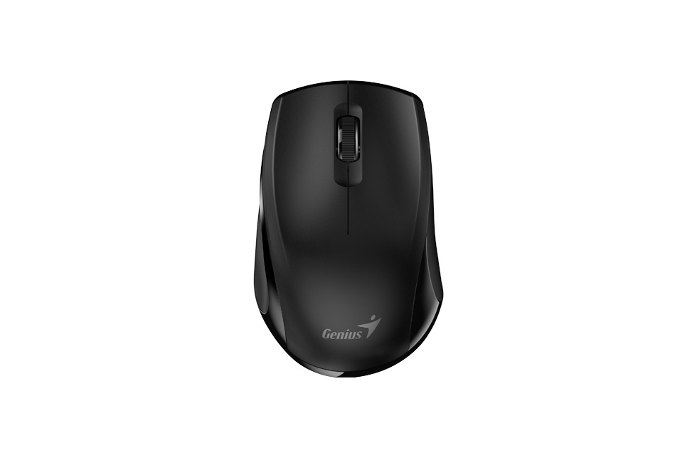 GENIUS NX-8006S čierna / 31030024400