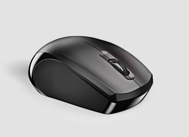 GENIUS NX-8006S čierna / 31030024400