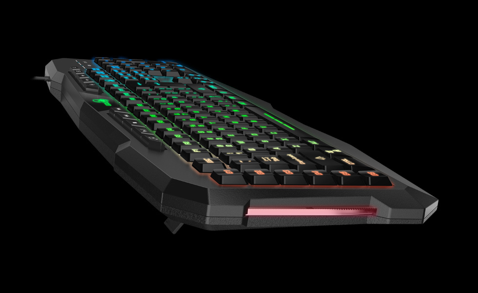 GENIUS GX GAMING Scorpion K11 Pro / CZ+SK layout / 31310007402