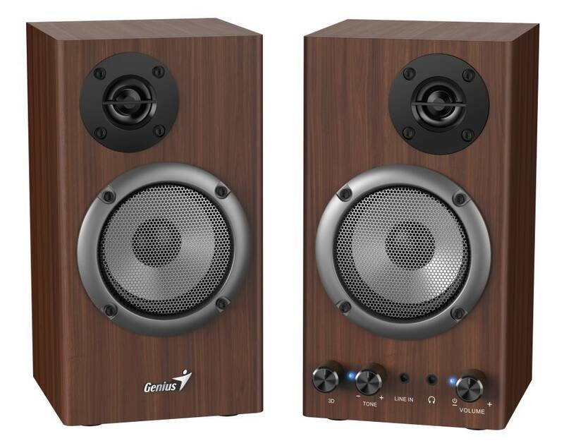 Genius SP-HF 500B / 31730047400