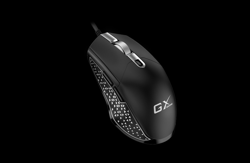 GENIUS GX GAMING Scorpion M705 / 31040008400
