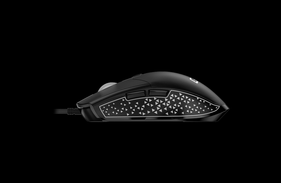 GENIUS GX GAMING Scorpion M705 / 31040008400