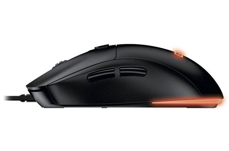 GENIUS GX GAMING Scorpion M500 USB / 31040011400
