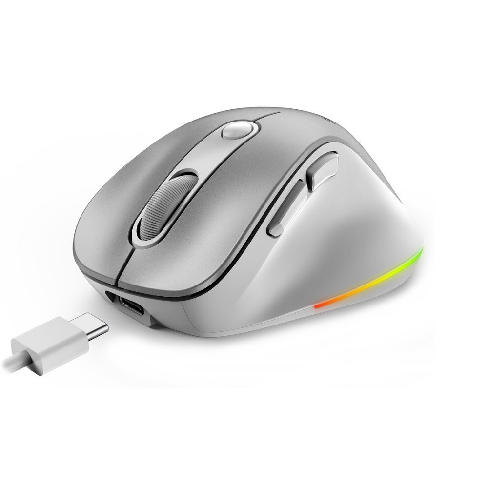 GENIUS Ergo 9000S Pro Silver / 31030039402