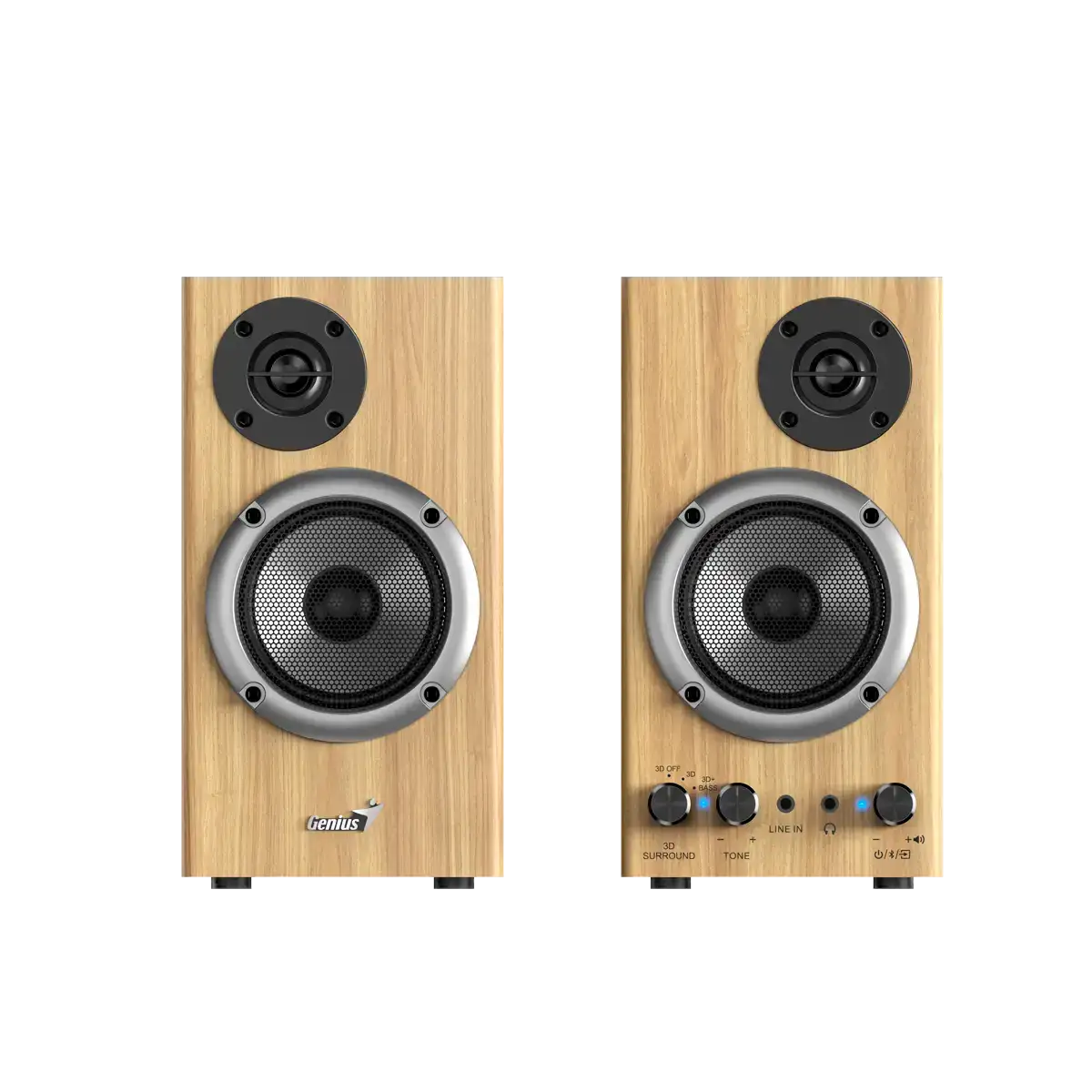 GENIUS repro SP-HF520BT / 31730054403
