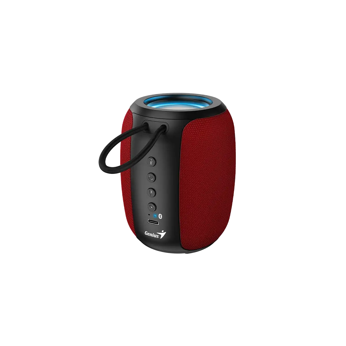 GENIUS repro SP-915BT Red / 31730052403