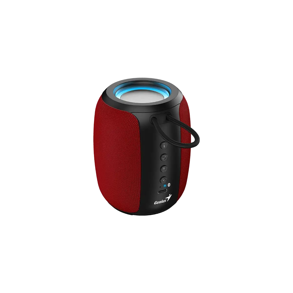 GENIUS repro SP-915BT Red / 31730052403