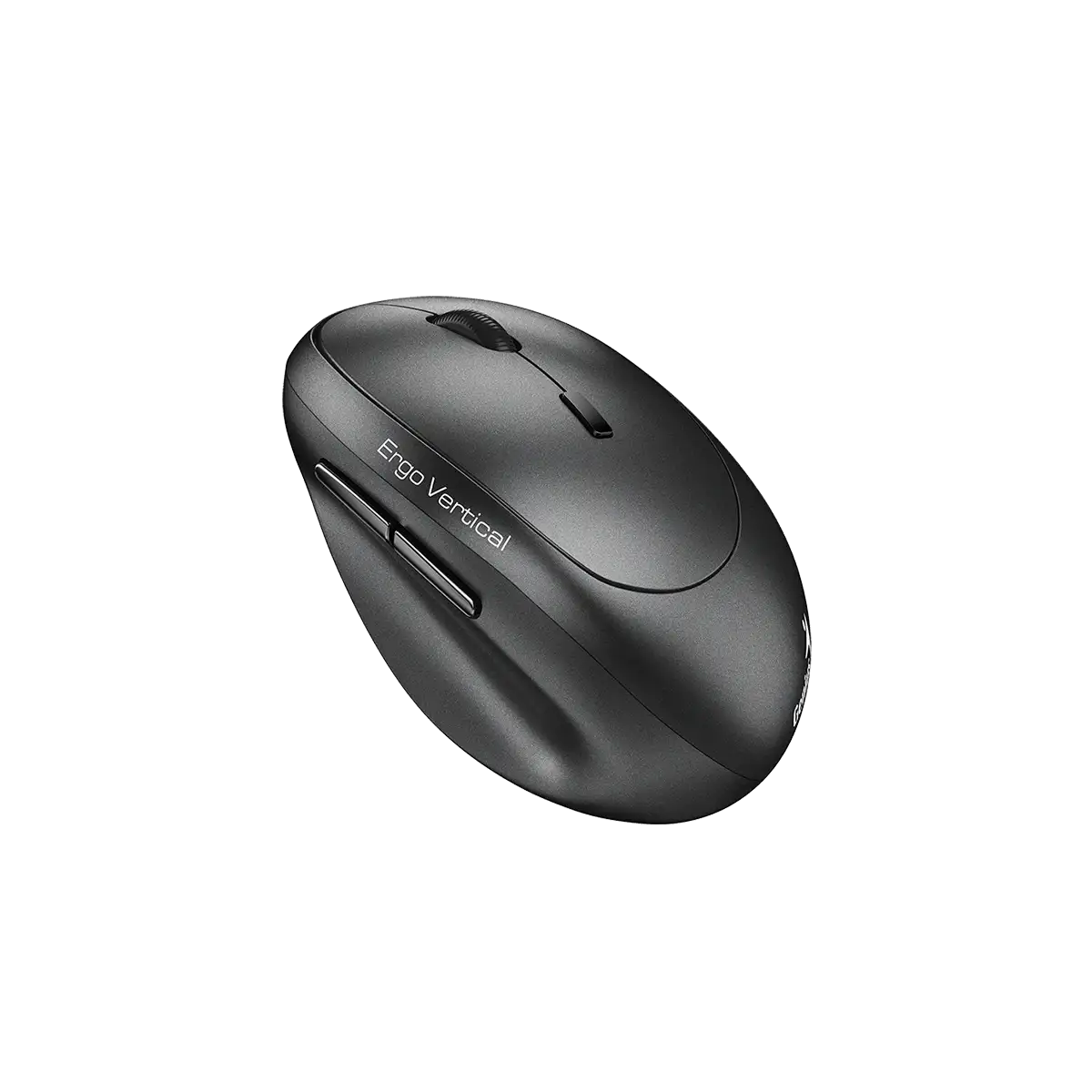 GENIUS Ergo 8350S Dark Grey / 31030041400