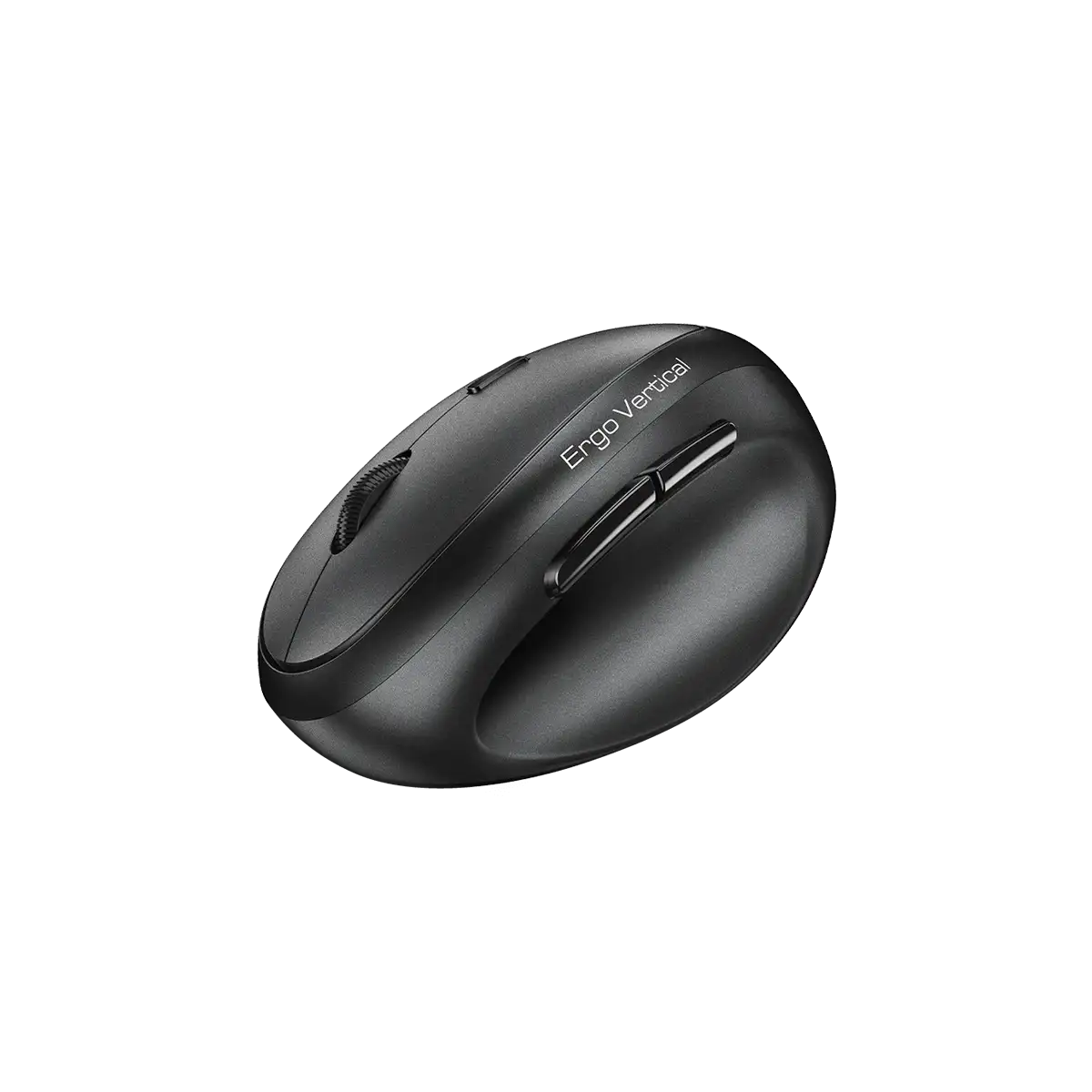 GENIUS Ergo 8350S Dark Grey / 31030041400