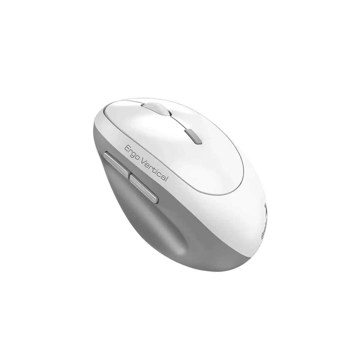 GENIUS Ergo 8350S White Grey / 31030041401
