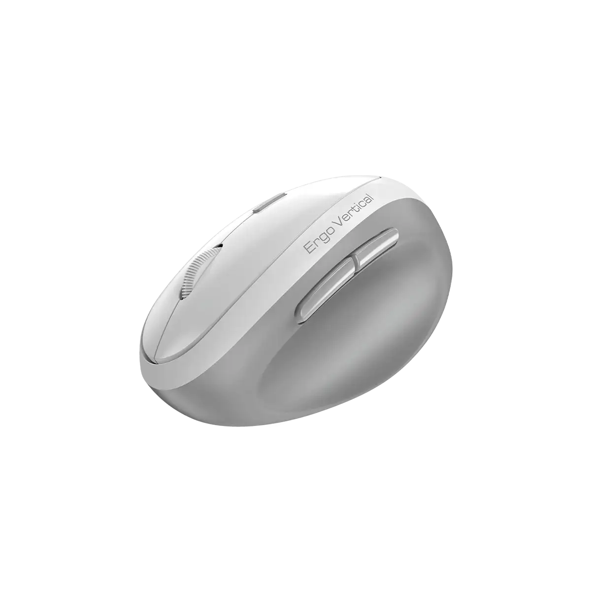 GENIUS Ergo 8350S White Grey / 31030041401