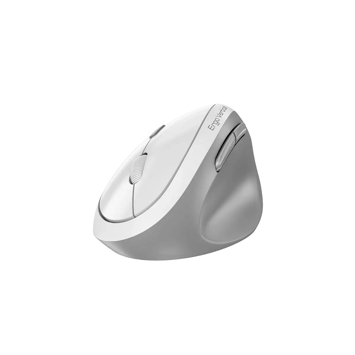 GENIUS Ergo 8350S White Grey / 31030041401