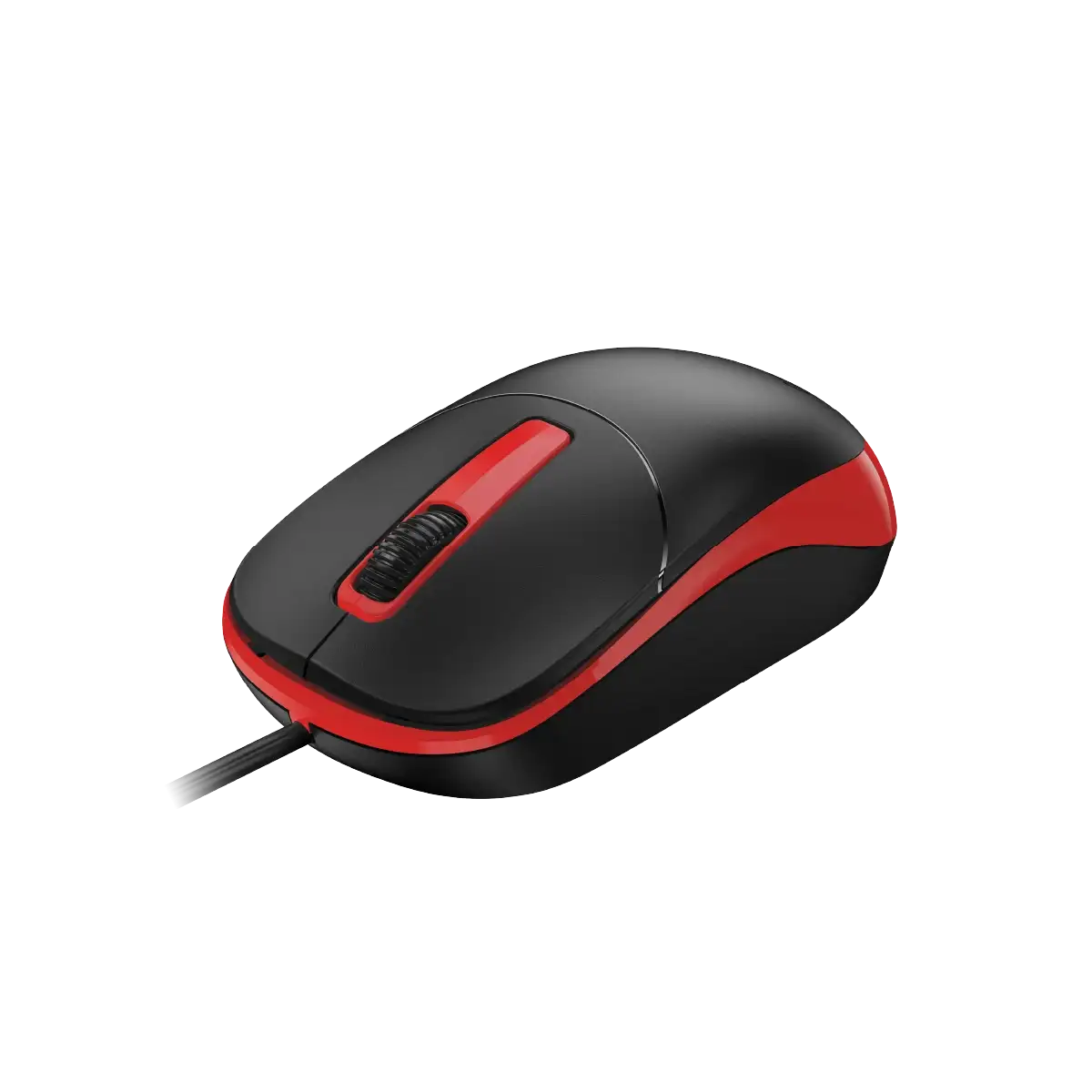 GENIUS DX-123 Sunshine Red USB-A / 31010033406