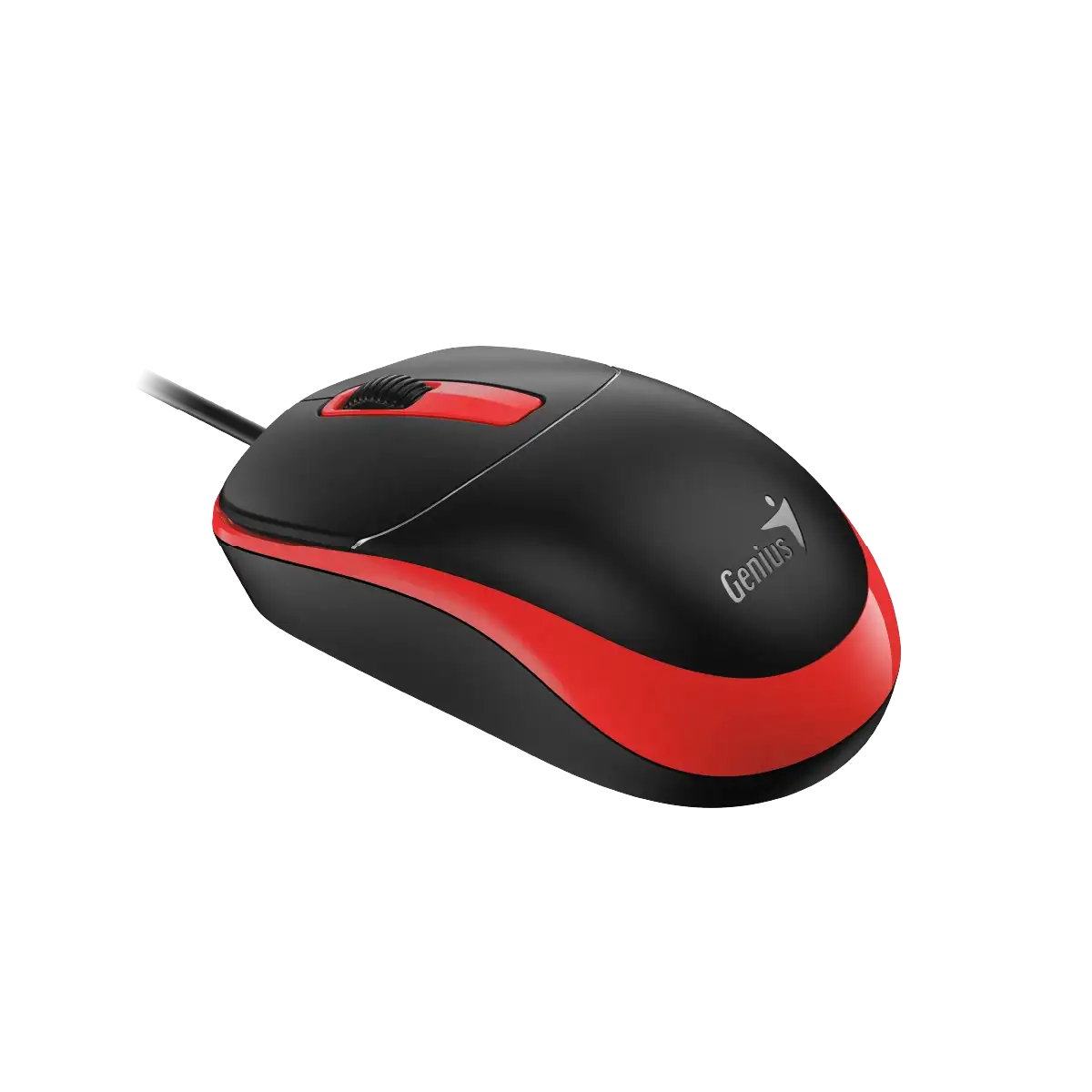 GENIUS DX-123 Sunshine Red USB-A / 31010033406