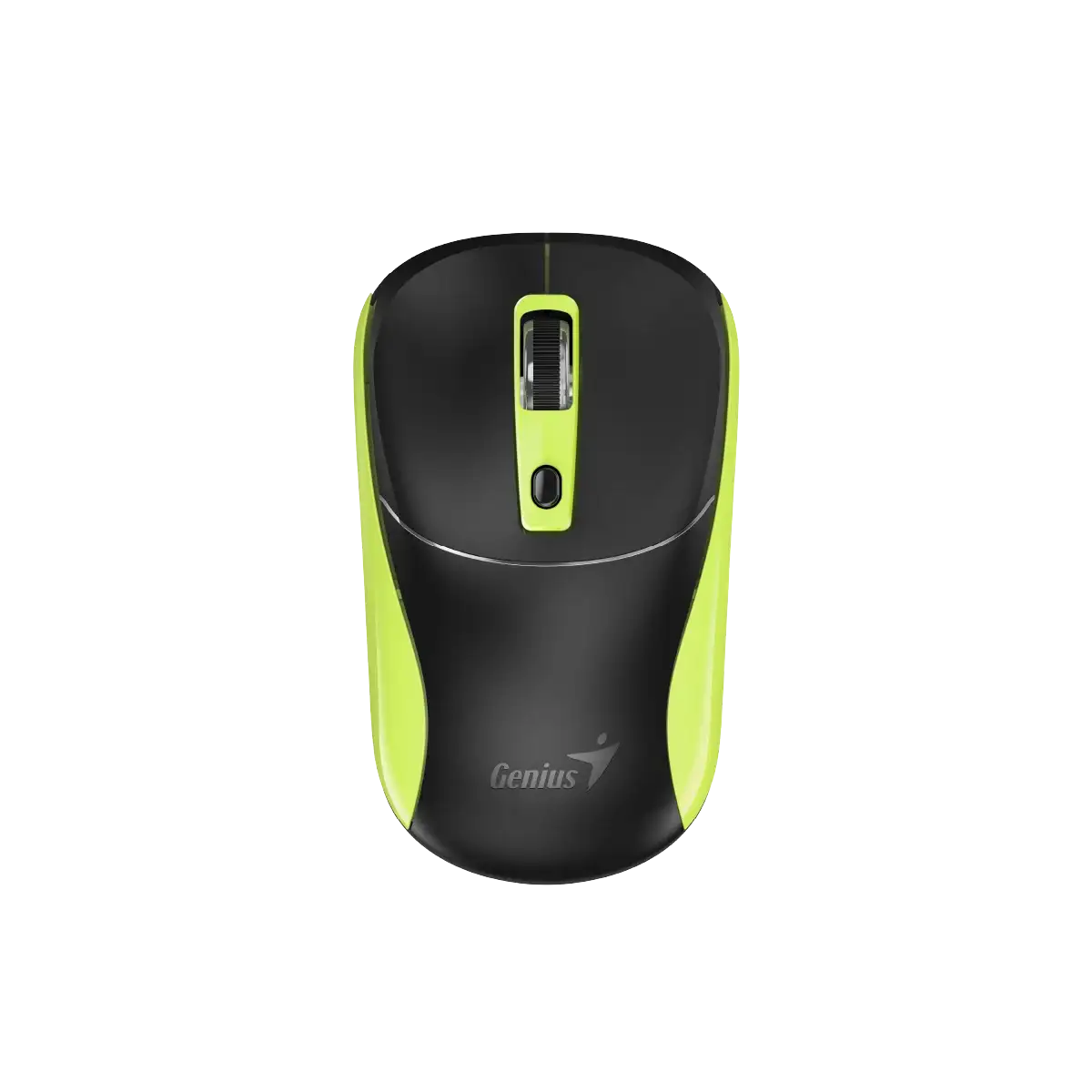 GENIUS NX-7123 BlackGreen