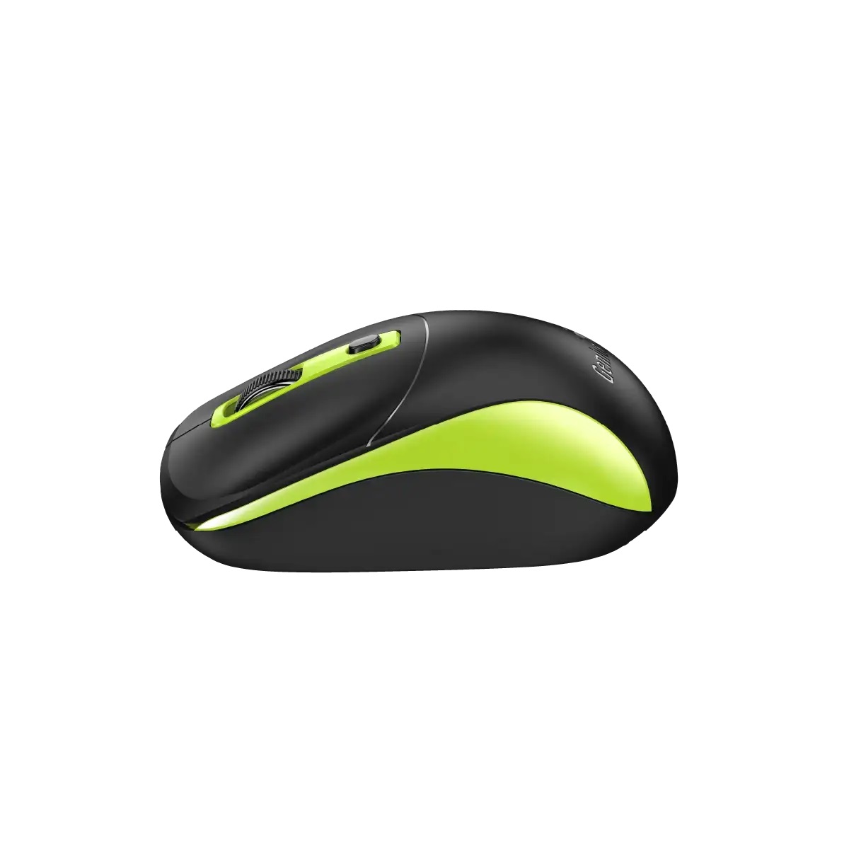 GENIUS NX-7123 BlackGreen / 31030043403