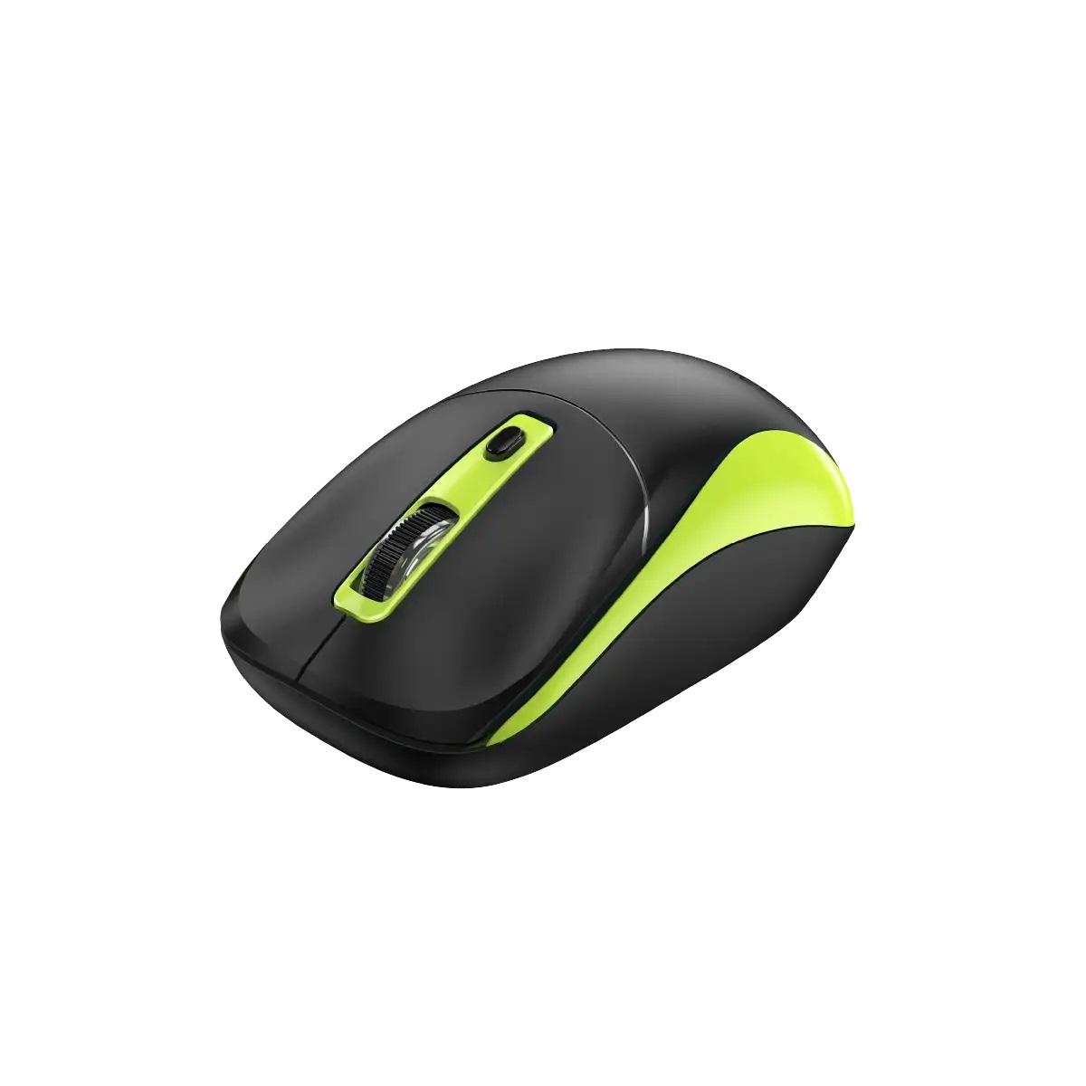 GENIUS NX-7123 BlackGreen / 31030043403