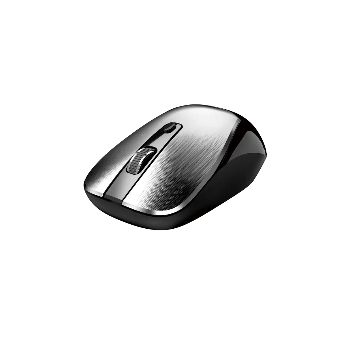 GENIUS NX-7125 Silver / 31030044402
