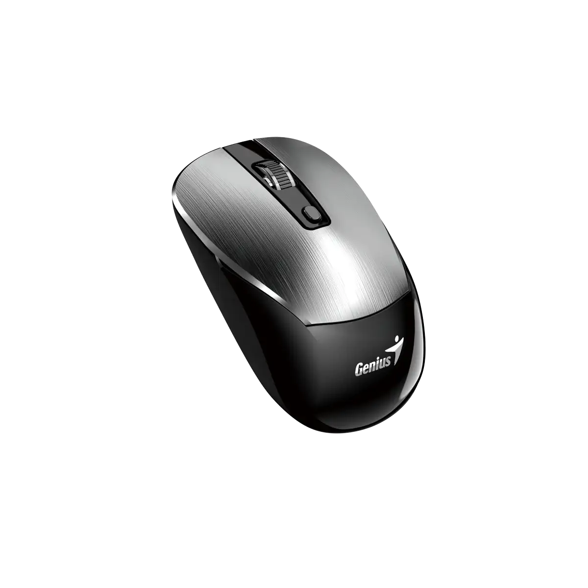 GENIUS NX-7125 Silver / 31030044402