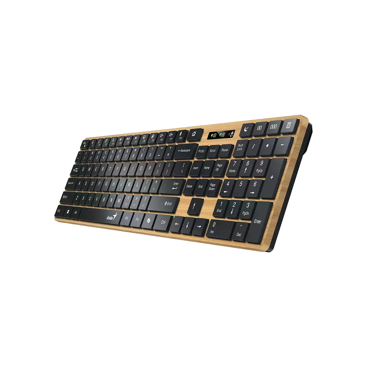 Genius Slimstar 7250BT / CZ+SK / béžovo-čierna / 31320004403