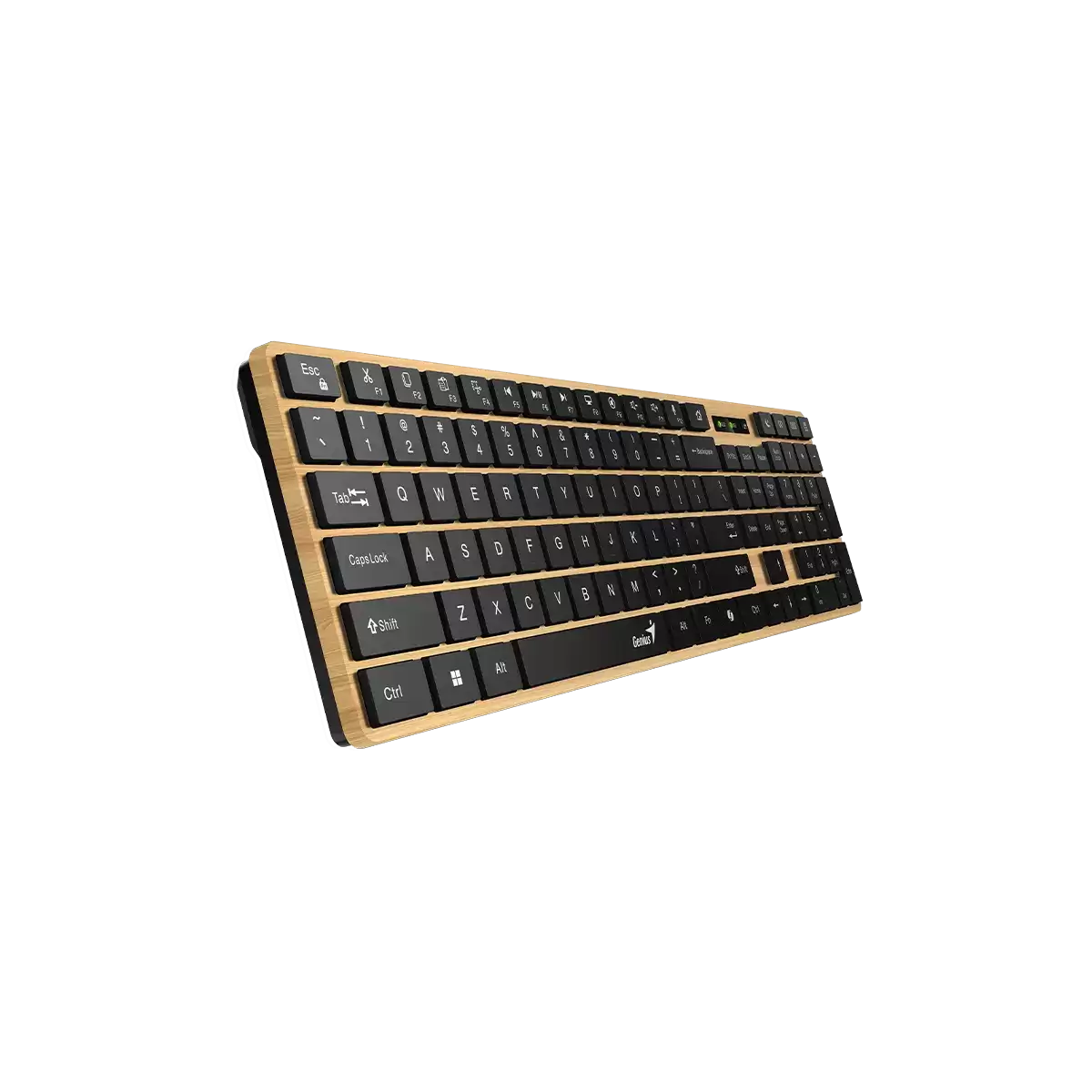 Genius Slimstar 7250BT / CZ+SK / béžovo-čierna / 31320004403