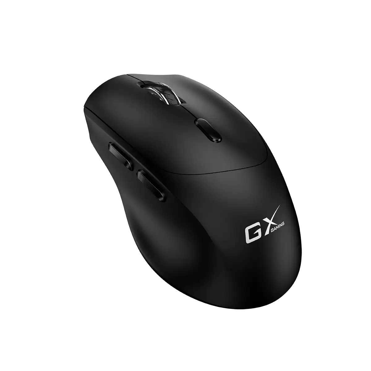 GENIUS GX GAMING Scorpion M8100 Black / 31060002400