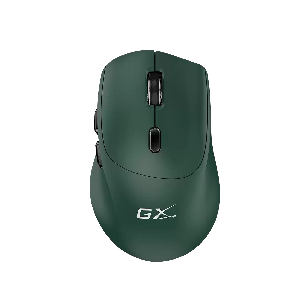 GENIUS GX GAMING Scorpion M8100 Army Green