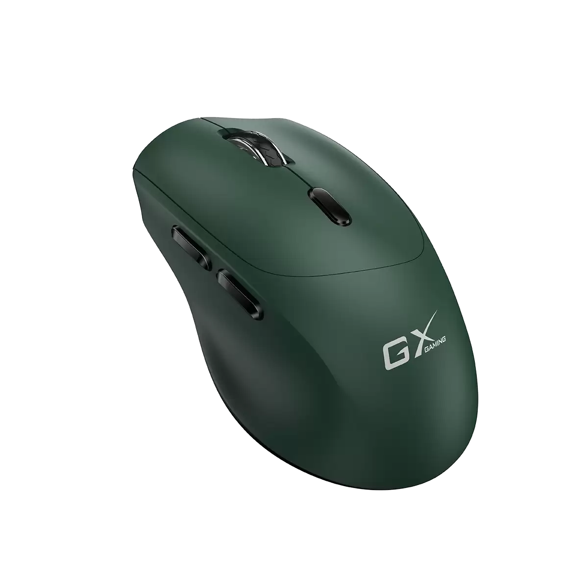 GENIUS GX GAMING Scorpion M8100 Army Green / 31060002401