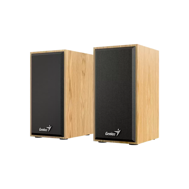 GENIUS repro SP-HF180/ světlé dřevo