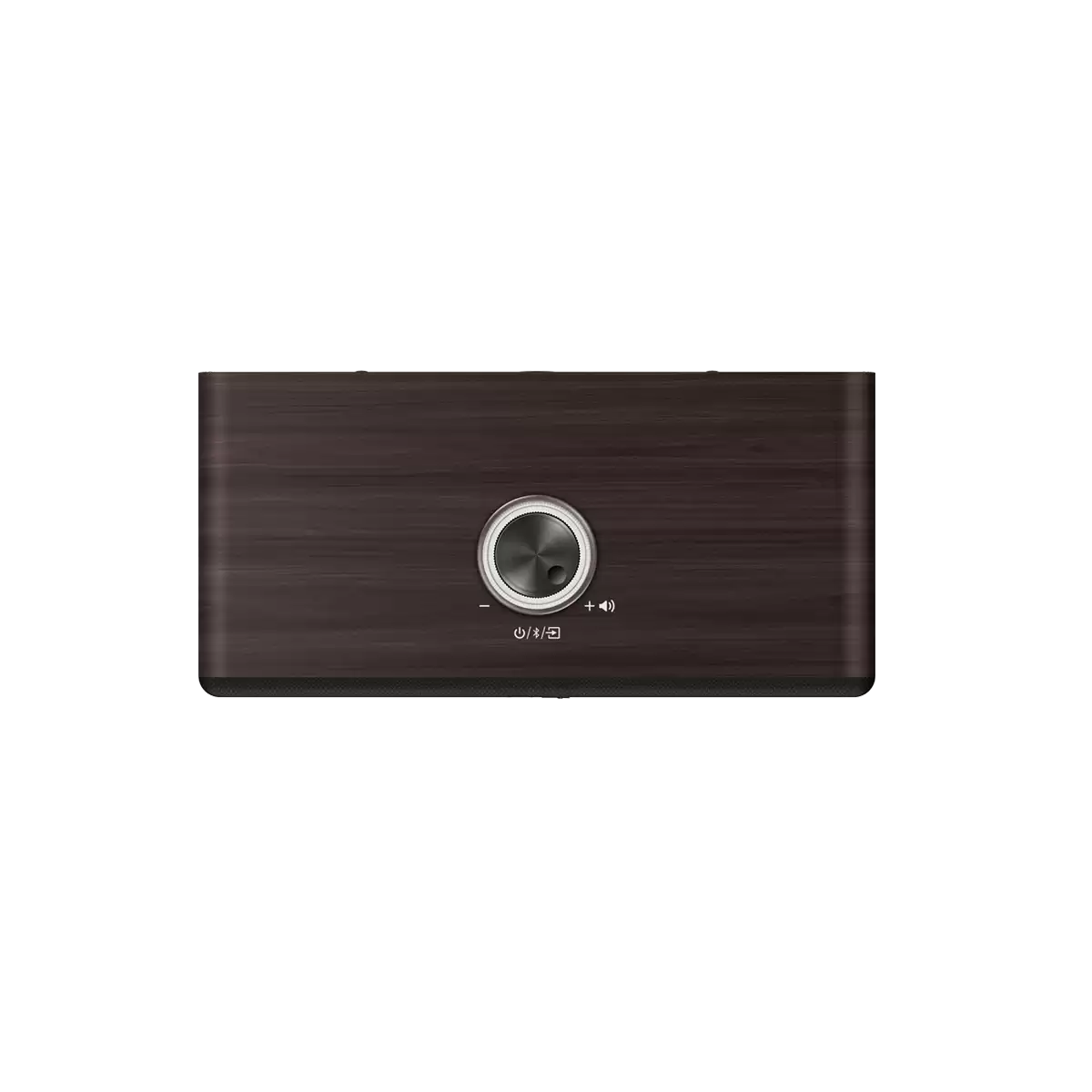 GENIUS repro SP-HF505BT, tmavé drevo / 31730056404