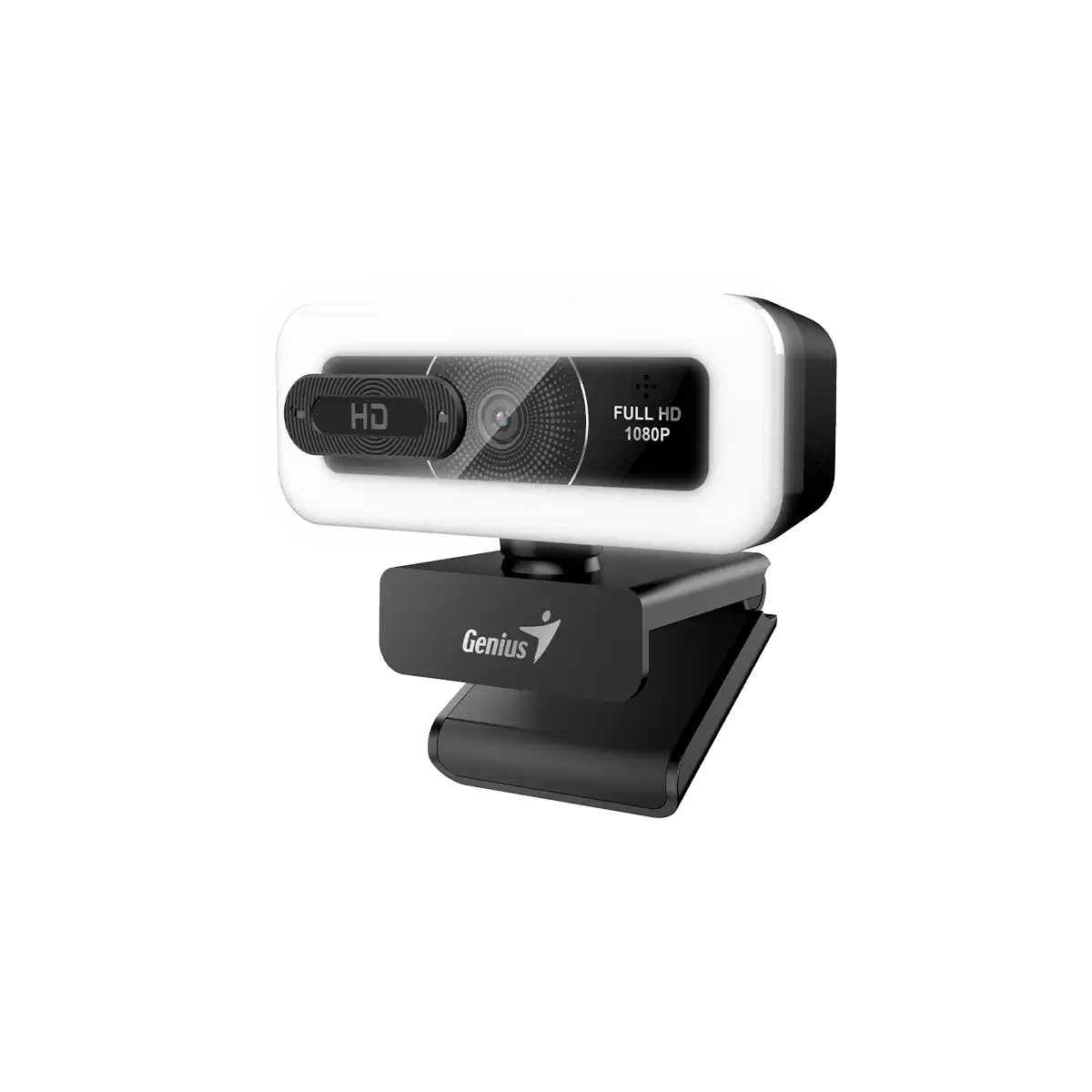 GENIUS FaceCam light + kryt soukromí