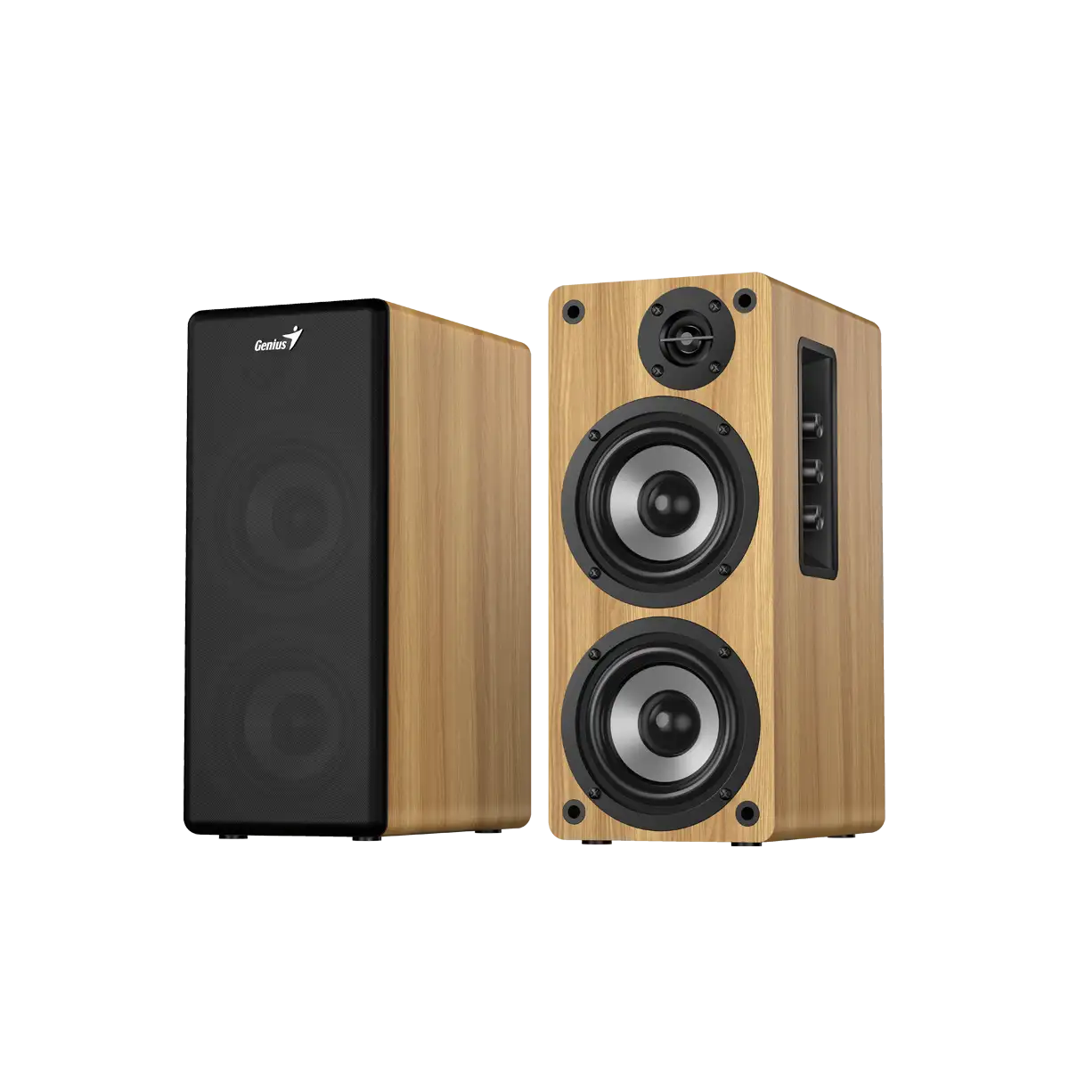 GENIUS SP-HF1220BT, drevo / 31730059401