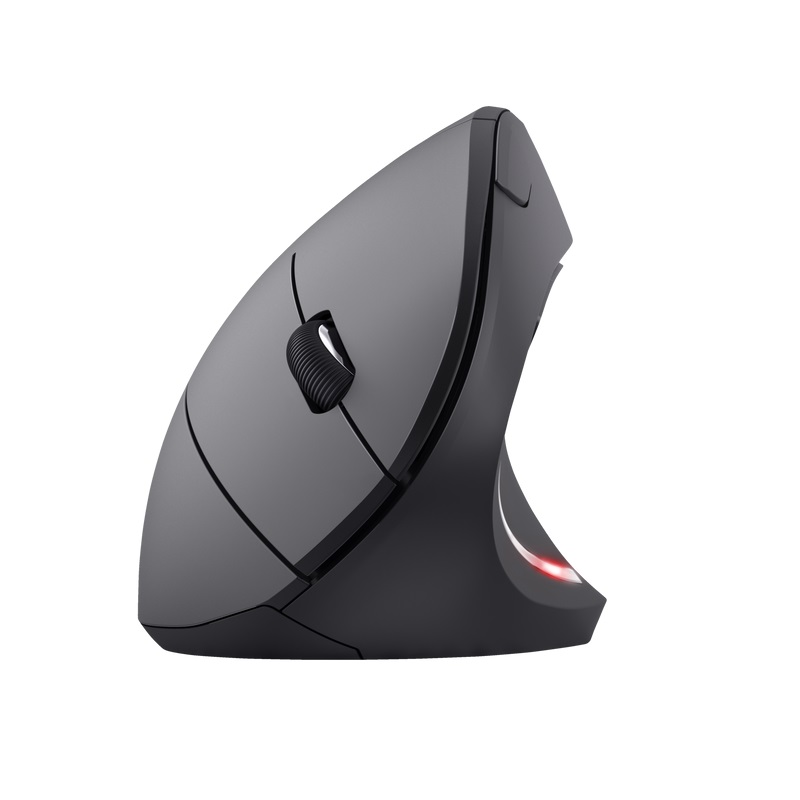 TRUST Verto Wireless Ergonomic / 22879